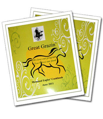 Great Grazin' Cookbook Bundle