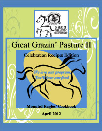 Great Grazin’ Pasture II