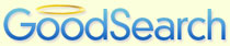 GoodSearch Logo