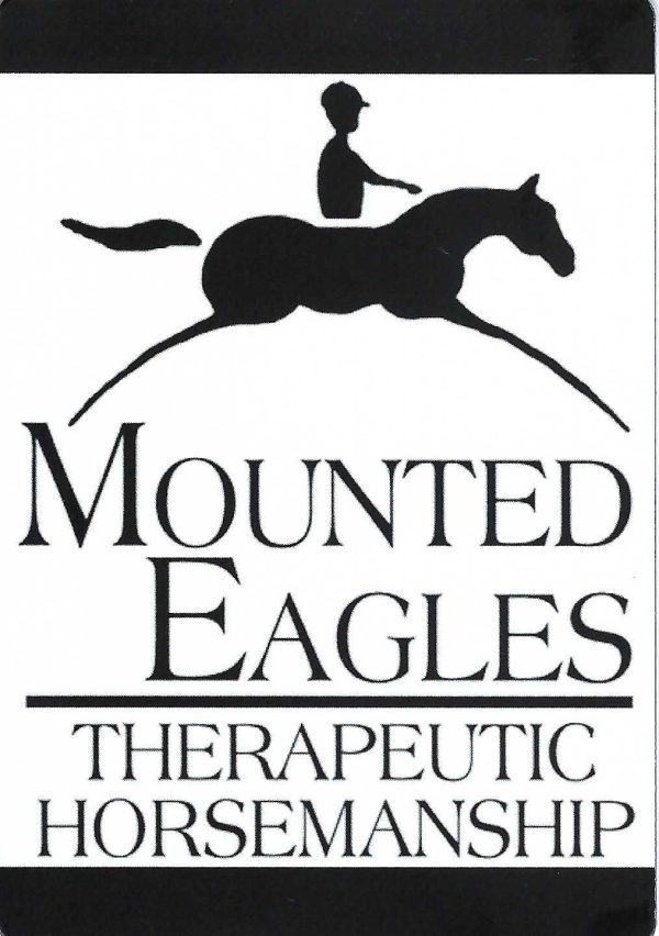 Mounted Eagles Membership