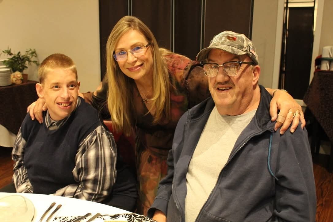 Help Support Our Executive Director and Her Family